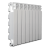 Радиатор EXCLUSIVO В4 350/100 4 секции